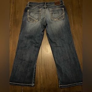 BKE Kate bootcut Jeans